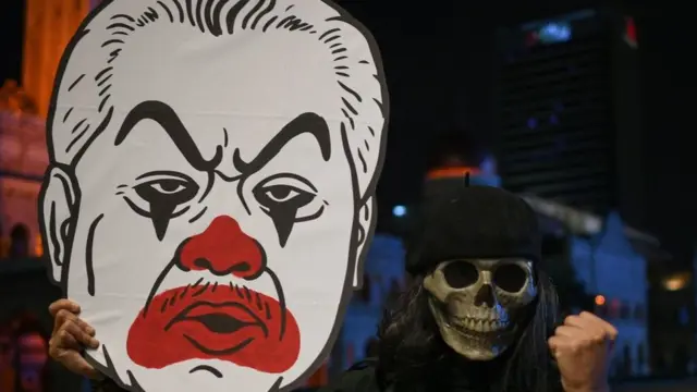 புற்றுநோயை வென்ற மலேசியப் பிரதமர் மொகிதின் யாசின்