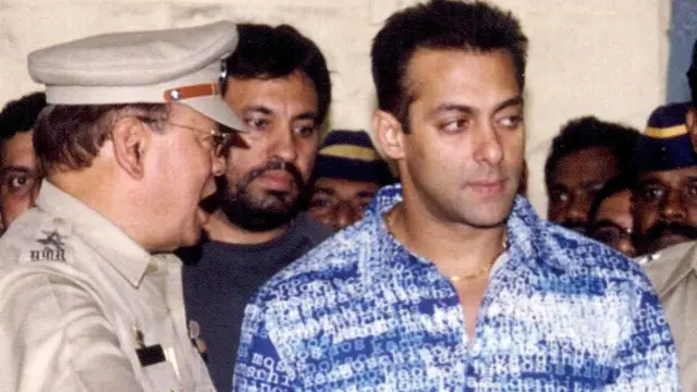 सलमान ख़ान