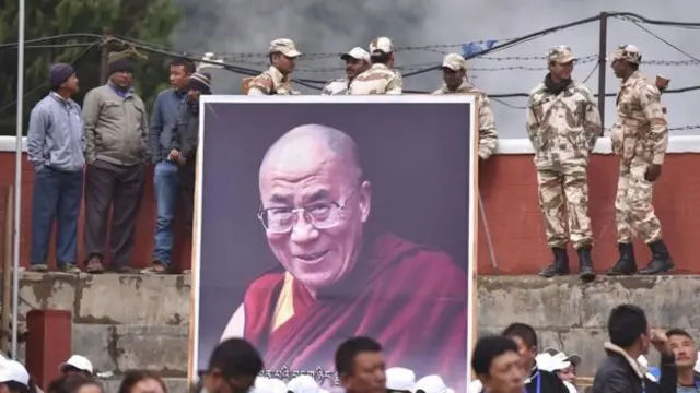 दलाई लामा