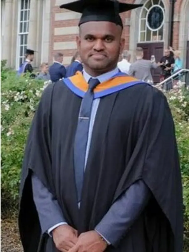 තරිඳු පෙරේරා