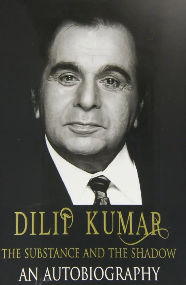 दिलीप कुमार, भारत, पाकिस्तान, पेशावर