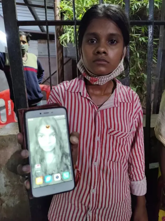 దిల్లీలో అగ్నిప్రమాదం