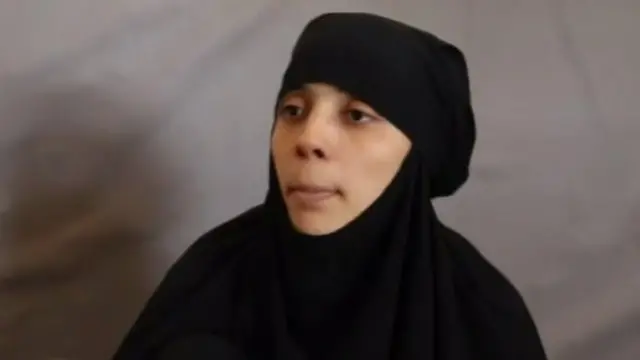 ইমান বলেন তিনি ভুল করেছেন