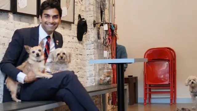 સૂરજ પટેલ