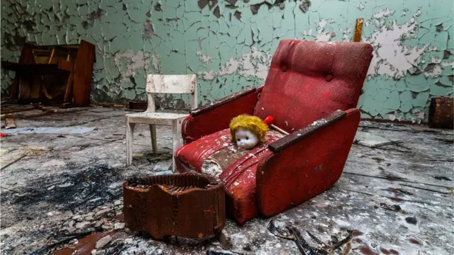 चेर्नोबिल