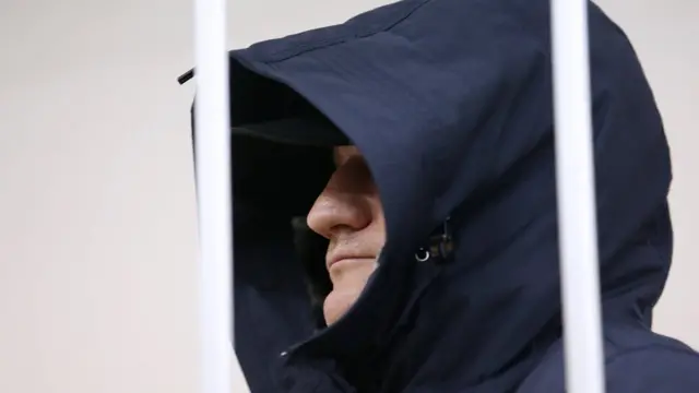 Крамаренко