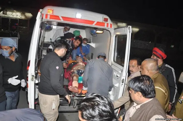 ਅੰਮ੍ਰਿਤਸਰ ਸ਼ਹਿਰੀ ਦੇ ਸਾਬਕਾ ਪ੍ਰਧਾਨਸੁਰੇਸ਼ ਸ਼ਰਮਾ