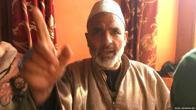 હબીબ ઉલ્લાહ