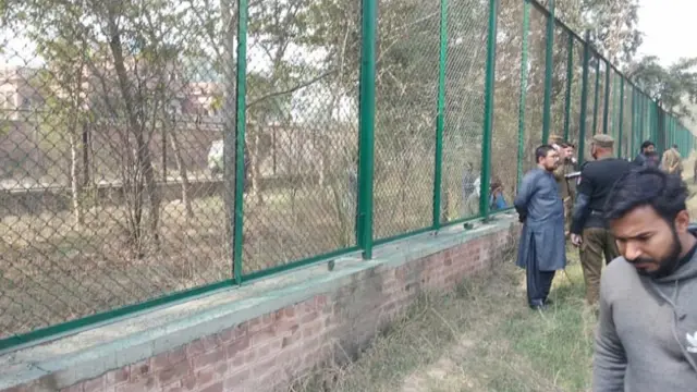 سفاری پارک