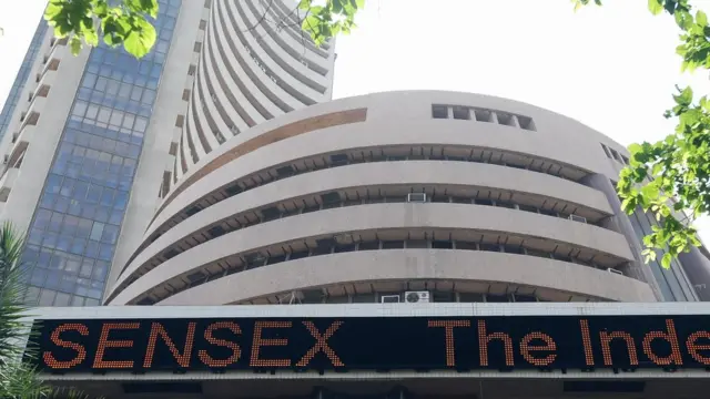 मुंबई सेंसेक्स