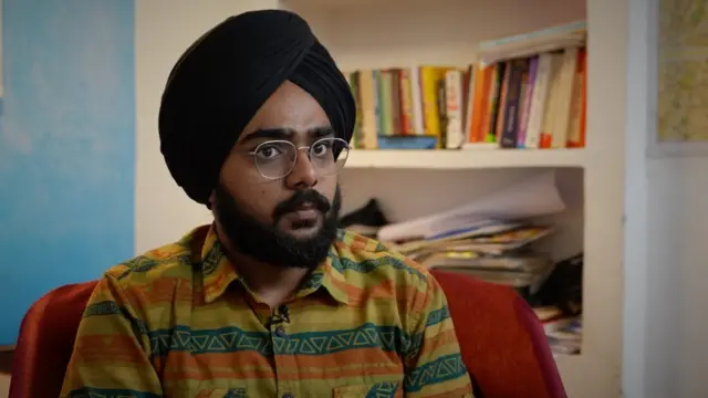 रविंदर सिंह