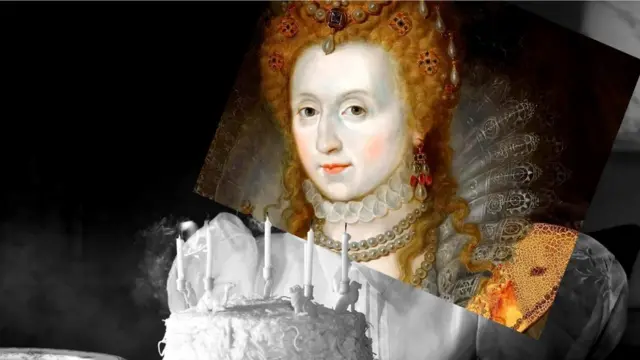 Королева Елизавета I прожила до 70; в ее время, между прочим, сельчане жили дольше, чем члены королевской семьи