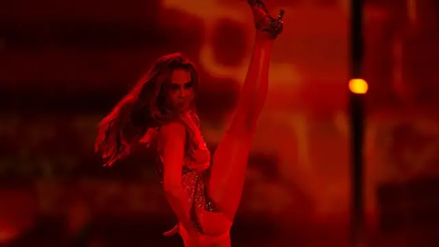 Евровизија