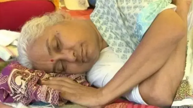 મેધા પાટકર