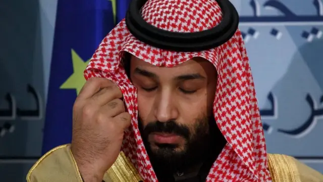 सऊदी अरब