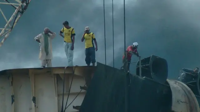 برمی، بنگالی