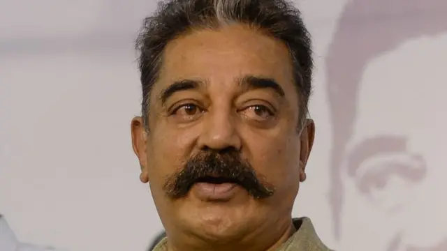 இந்தியன் 2 படப்பிடிப்பில் விபத்தின்போது நடந்தவற்றை தெரிவித்தேன்: கமல்