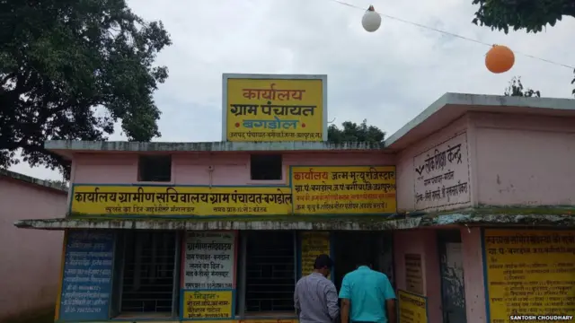 कोरवा जनजाति