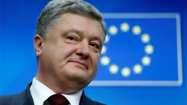 poroshenko