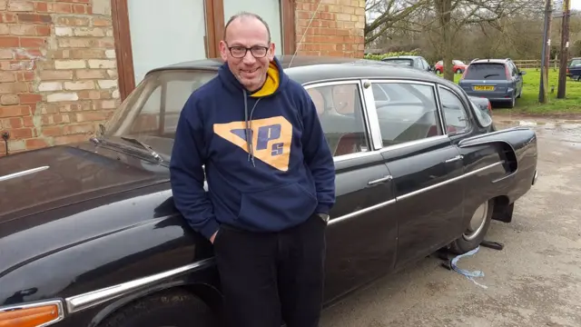 Дэйв Ричардс