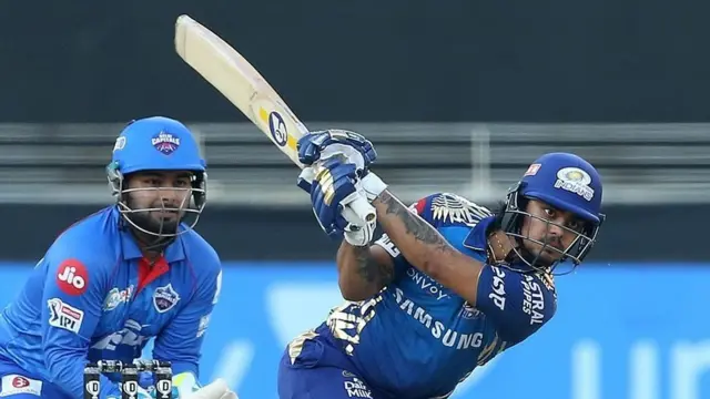 ईशान किशन