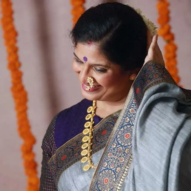 चिन्मयी सुमीत