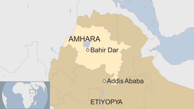 etiyopya