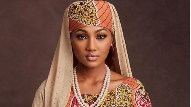Zahra Muhammadu Buhari