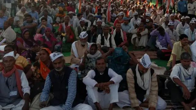 अन्ना आंदोलन