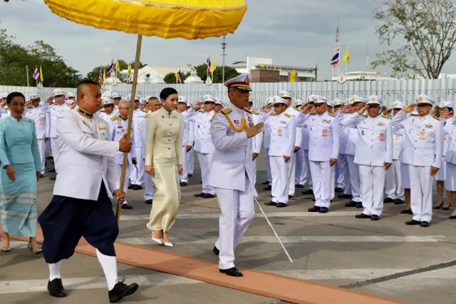 ในหลวง ร 10