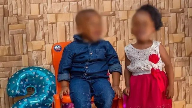 Awọn ọmọ Akeugbagold