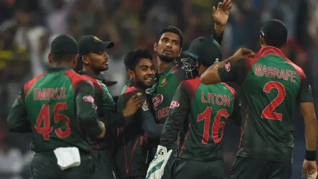 ক্রিকেট, এশিয়া কাপ, বাংলাদেশ, পাকিস্তান