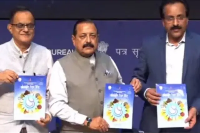 વિશ્વમાંના દરેક જીવ સામે ટકી રહેવાનો અને અસ્તિત્વનો અભૂતપૂર્વ પડકાર છે