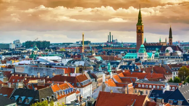 معاناة المغتربين لإيجاد سكن في العاصمة الدنماركية كوبنهاغن