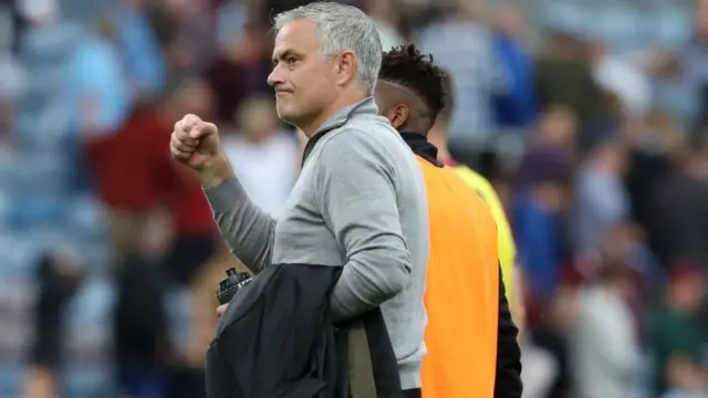 Aworan Jose Mourinho