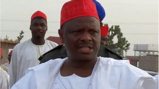 Rab'iu Musa Kwankwaso