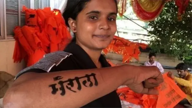 सांकेतिक तस्वीर