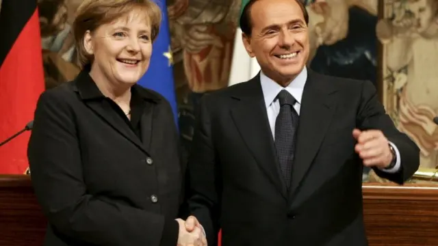 एंगेला मर्केल