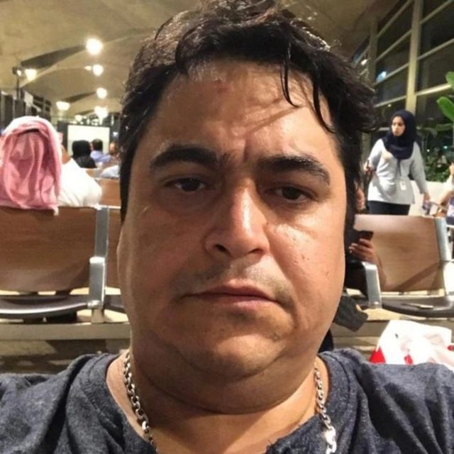 روح‌الله زم