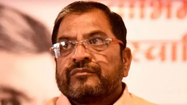 राजू शेट्टी