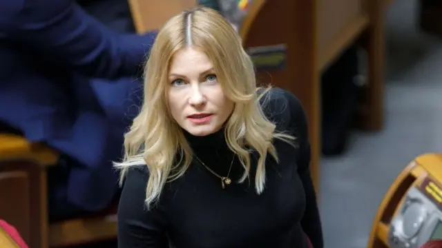 Юлія Гришина