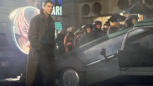 بلید رانر، بر اساس رمان دیک، آیا آدم‌مصنوعی‌ها رویای گوسفند برقی می‌بینند؟، ژانر علمی تخیلی را روی پرده سینما دوباره تعریف کرد