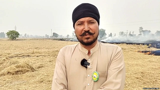 ਗੋਵਿੰਦ ਸਿੰਘ ਪੰਧੇਰ