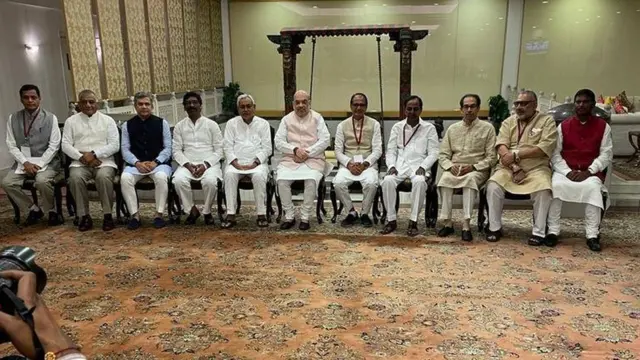 उद्धव ठाकरे, अमित शाह