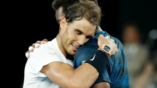 Испытывать сочувствие к проигравшему - это нормально