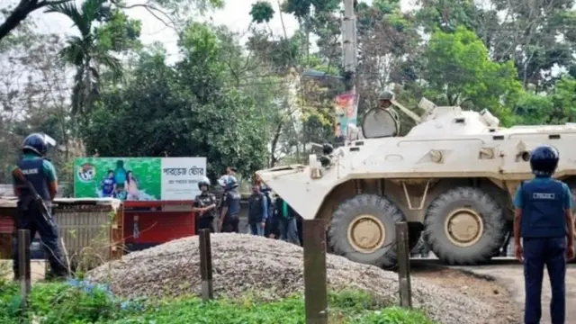 बांग्लादेश