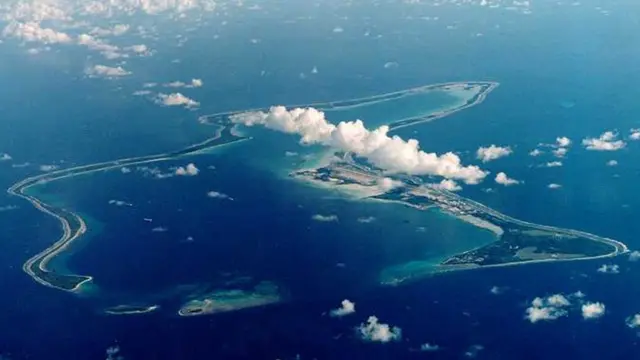 Диего-Гарсия