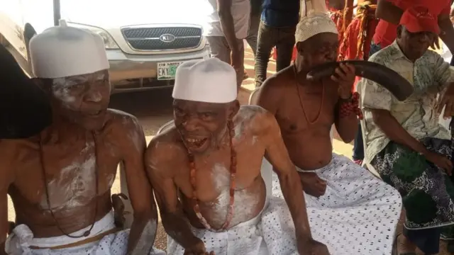 Ndị okenye Ibuzọ dị na Delta steeti