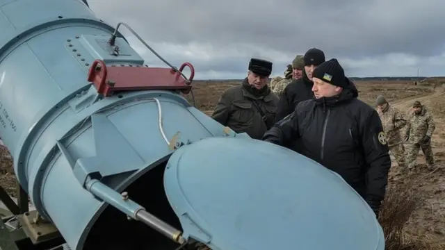 Пусковий контейнер