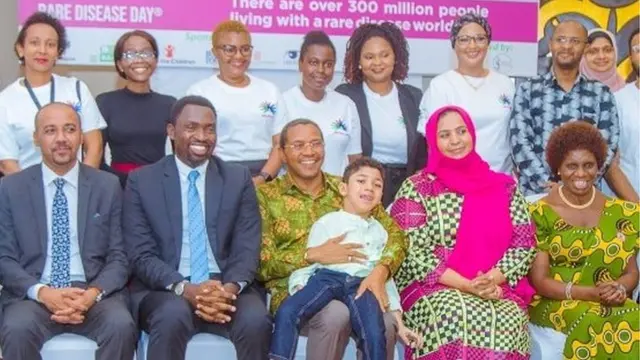 Maadhimisho ya siku ya magonjwa adimu, Februari 29